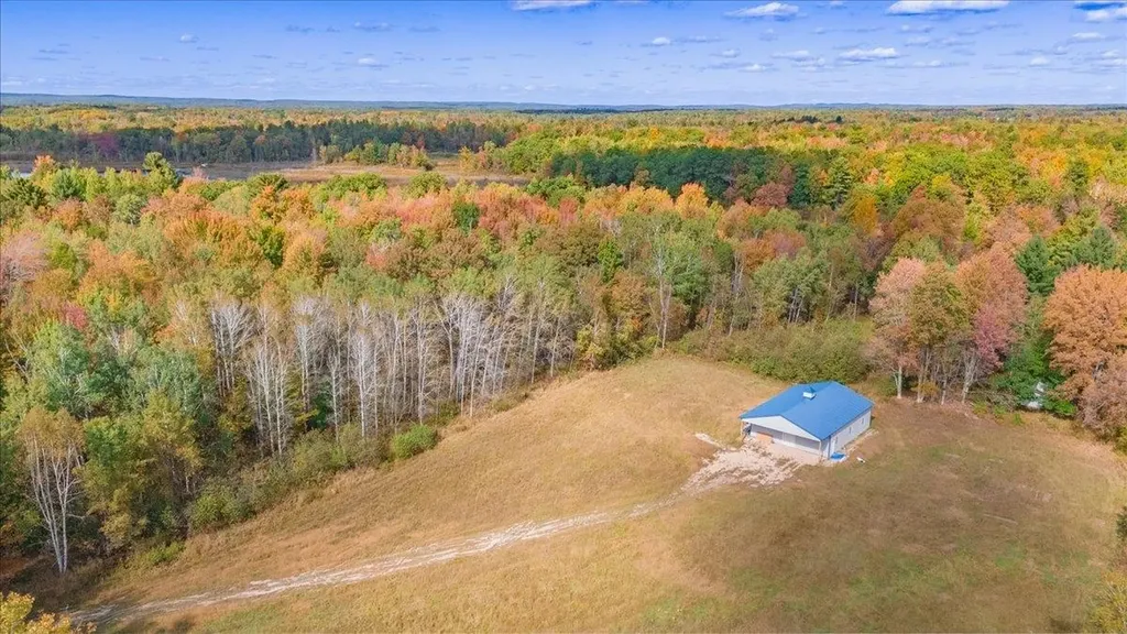4374 E County Line Road Plainfield Township MI 48739
