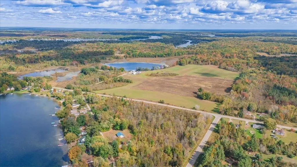 4374 E County Line Road Plainfield Township MI 48739