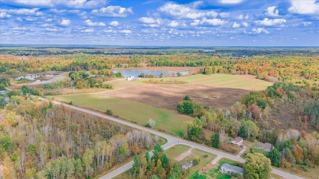 4374 E County Line Road Plainfield Township MI 48739