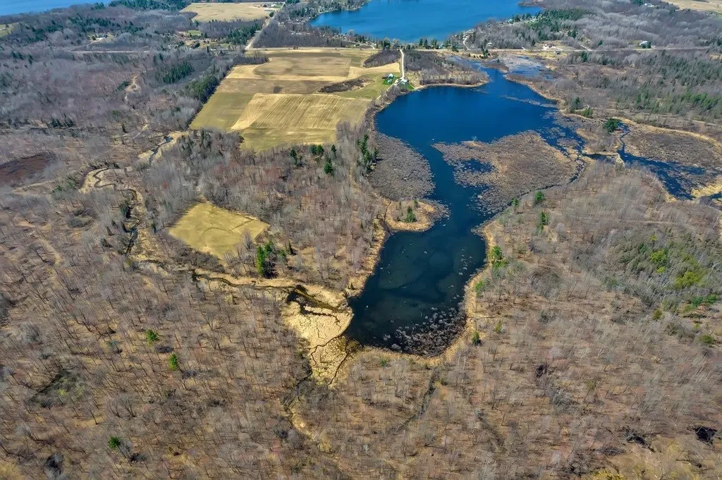 4374 E County Line Road Plainfield Township MI 48739