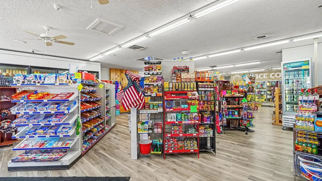 4997 East Main Street Plainfield Township MI 48739