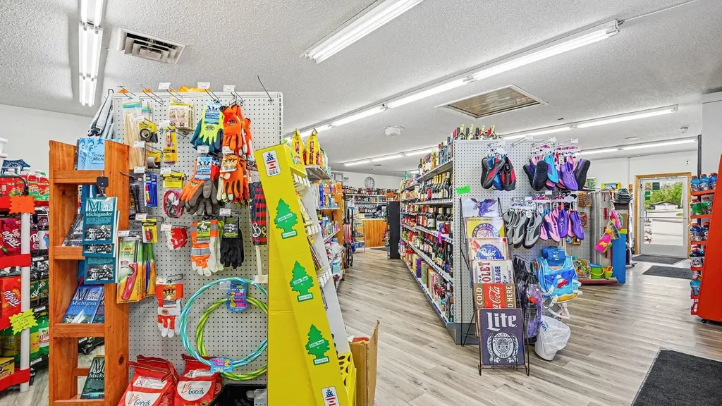 4997 East Main Street Plainfield Township MI 48739