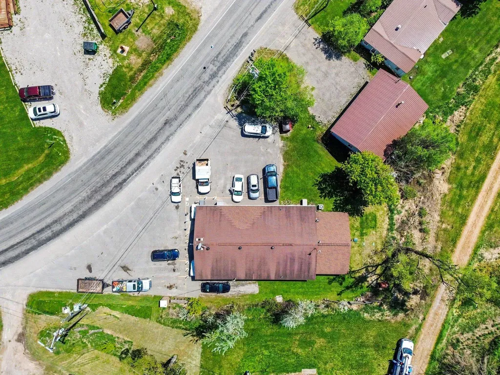 4997 East Main Street Plainfield Township MI 48739