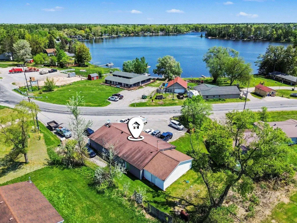 4997 East Main Street Plainfield Township MI 48739