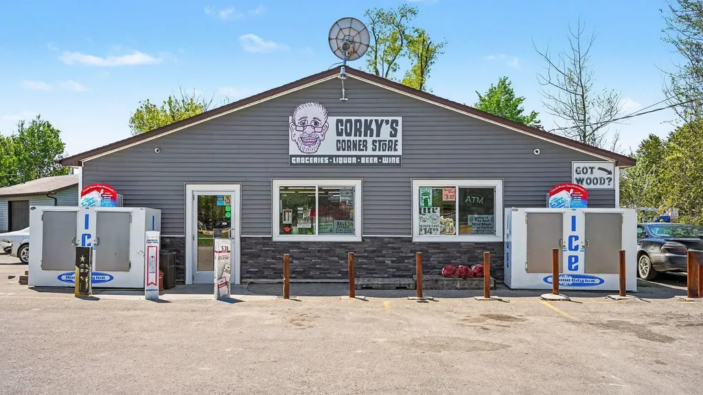 4997 East Main Street Plainfield Township MI 48739