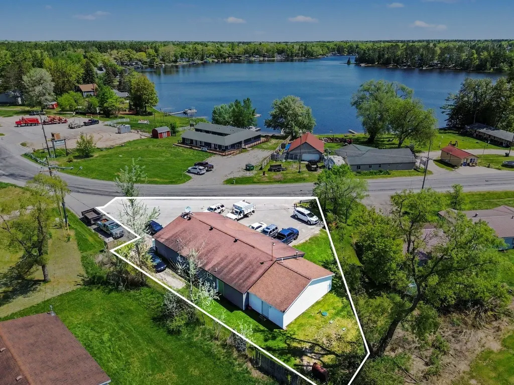 4997 East Main Street Plainfield Township MI 48739