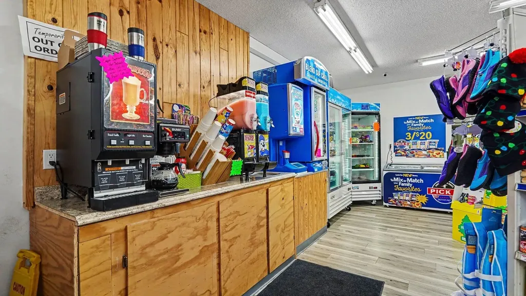 4997 East Main Street Plainfield Township MI 48739