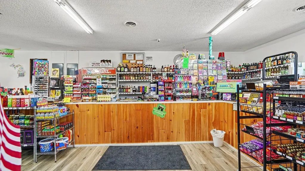 4997 East Main Street Plainfield Township MI 48739
