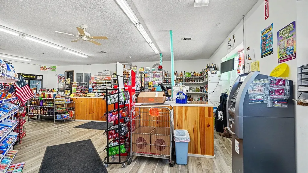 4997 East Main Street Plainfield Township MI 48739
