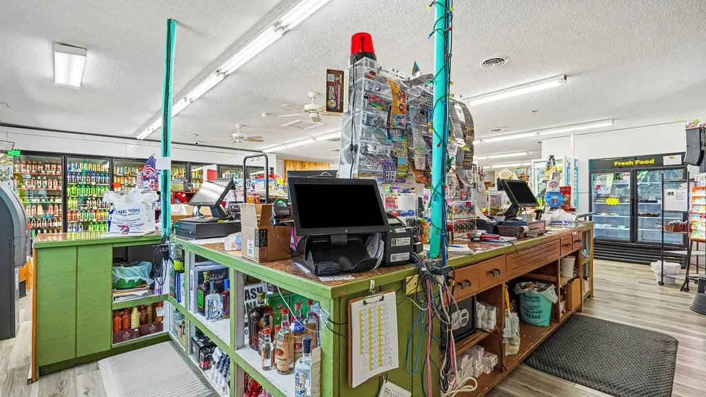 4997 East Main Street Plainfield Township MI 48739