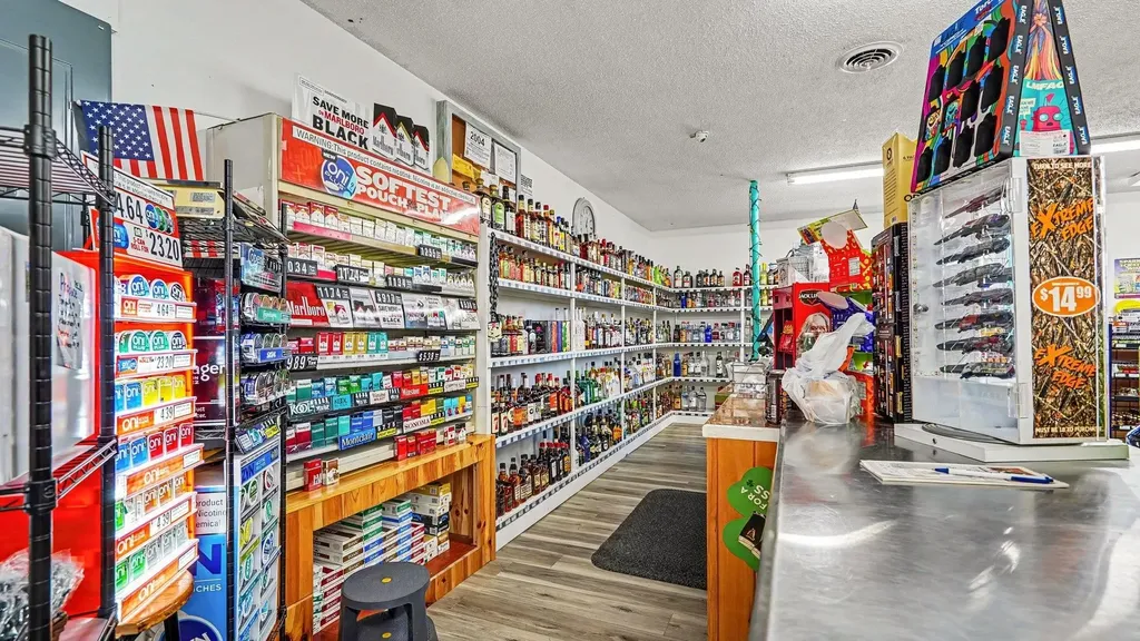 4997 East Main Street Plainfield Township MI 48739