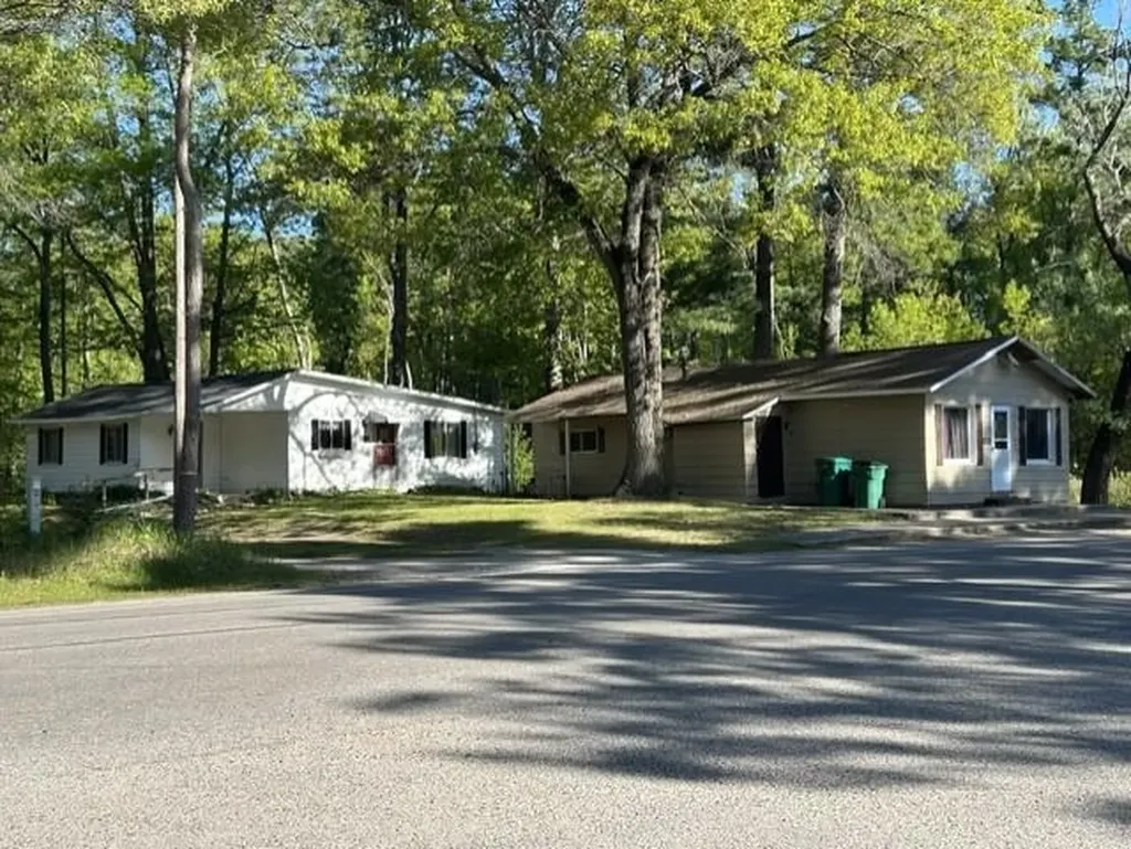 481 Baldwin Resort Road Baldwin Township MI 48730