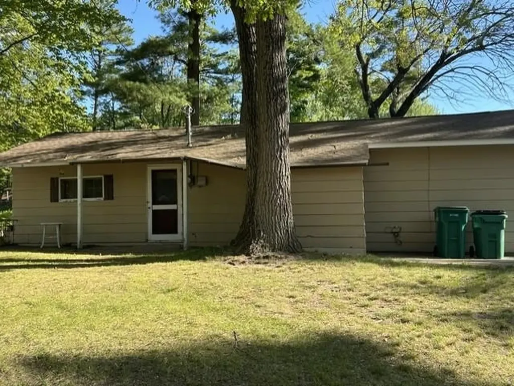 481 Baldwin Resort Road Baldwin Township MI 48730