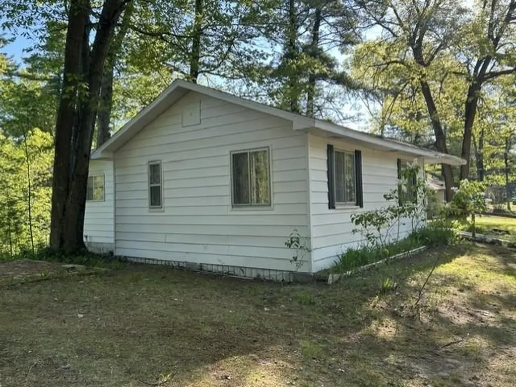 481 Baldwin Resort Road Baldwin Township MI 48730