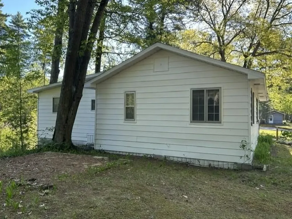 481 Baldwin Resort Road Baldwin Township MI 48730