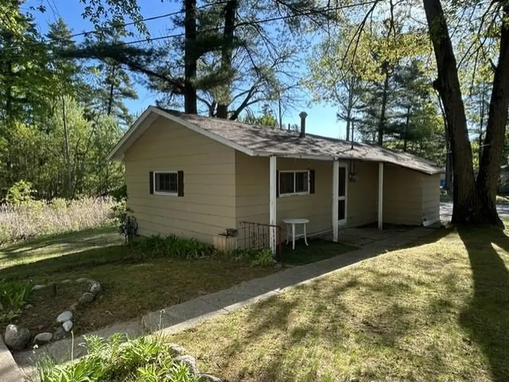 481 Baldwin Resort Road Baldwin Township MI 48730