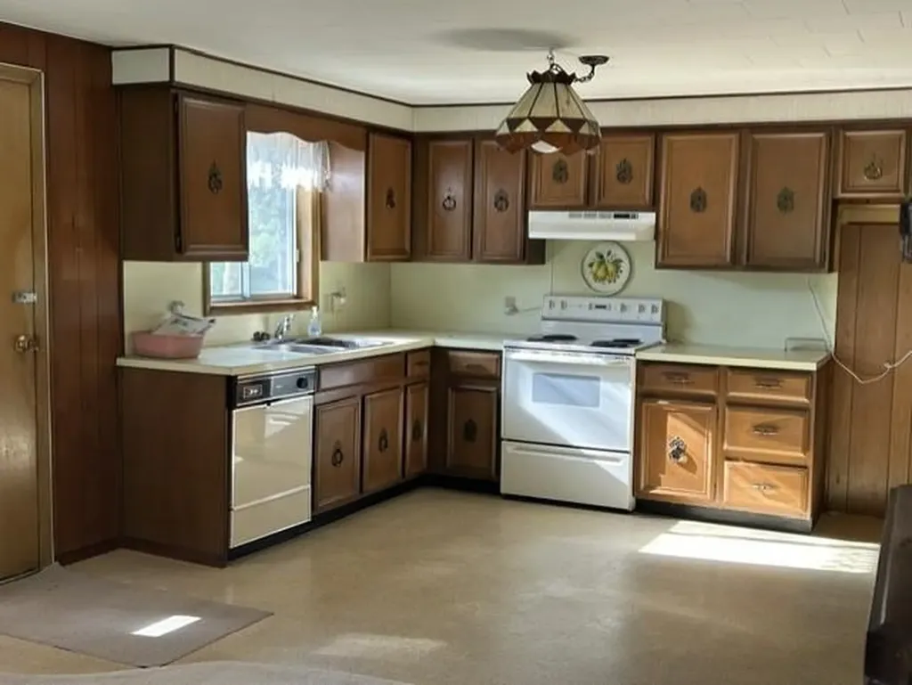 481 Baldwin Resort Road Baldwin Township MI 48730