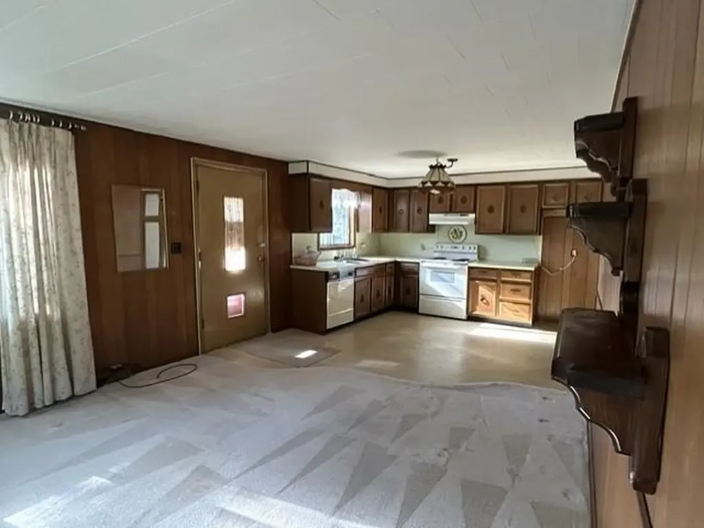 481 Baldwin Resort Road Baldwin Township MI 48730