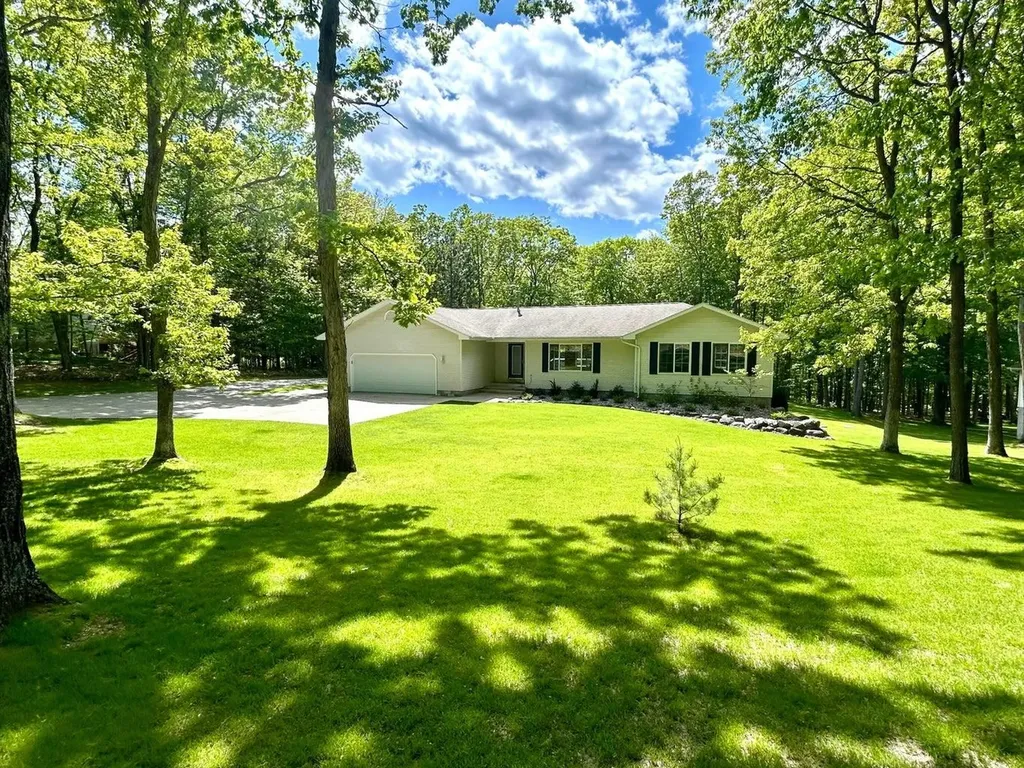 10603 Tall Oaks Court Gerrish Township MI 48653