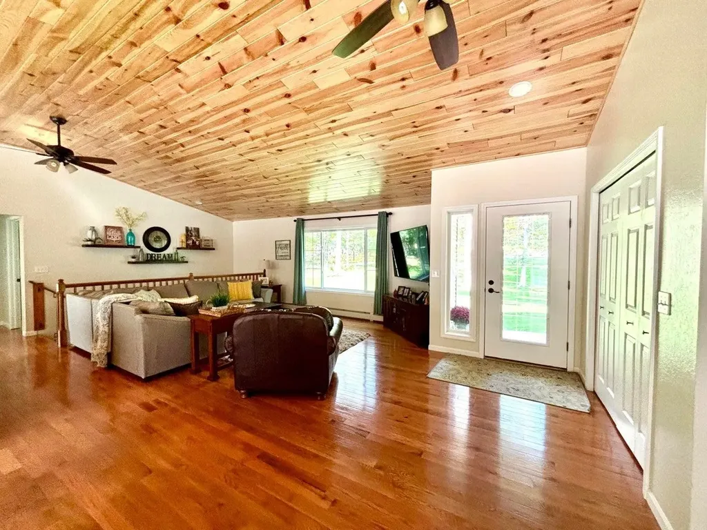 10603 Tall Oaks Court Gerrish Township MI 48653