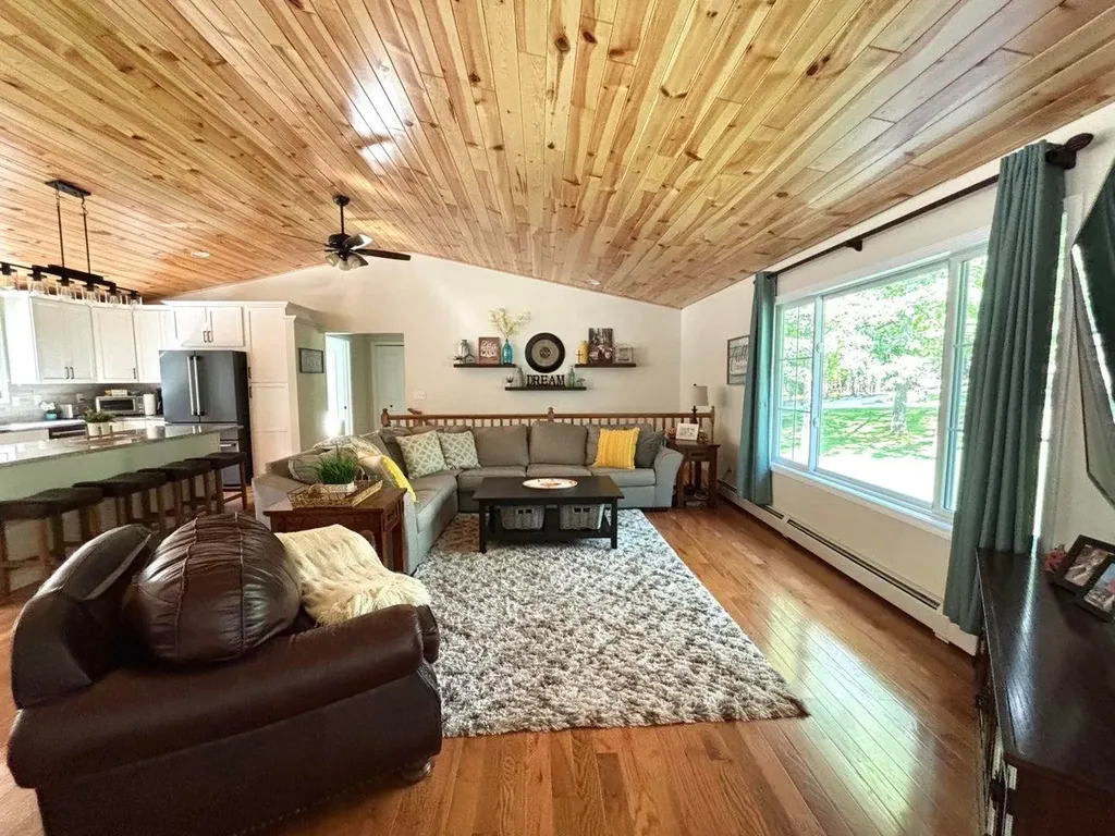 10603 Tall Oaks Court Gerrish Township MI 48653