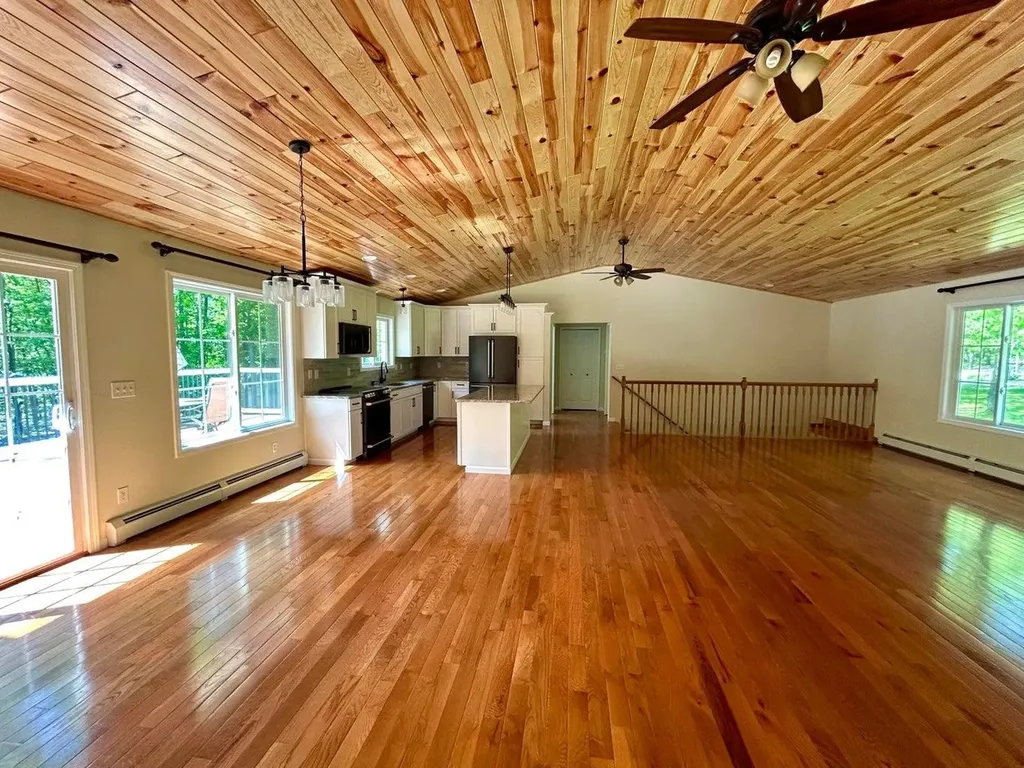 10603 Tall Oaks Court Gerrish Township MI 48653