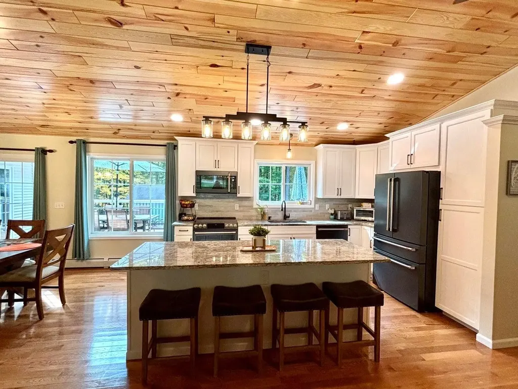 10603 Tall Oaks Court Gerrish Township MI 48653