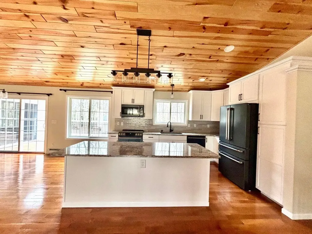 10603 Tall Oaks Court Gerrish Township MI 48653