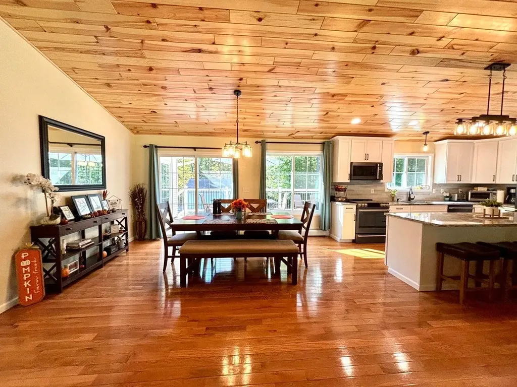 10603 Tall Oaks Court Gerrish Township MI 48653