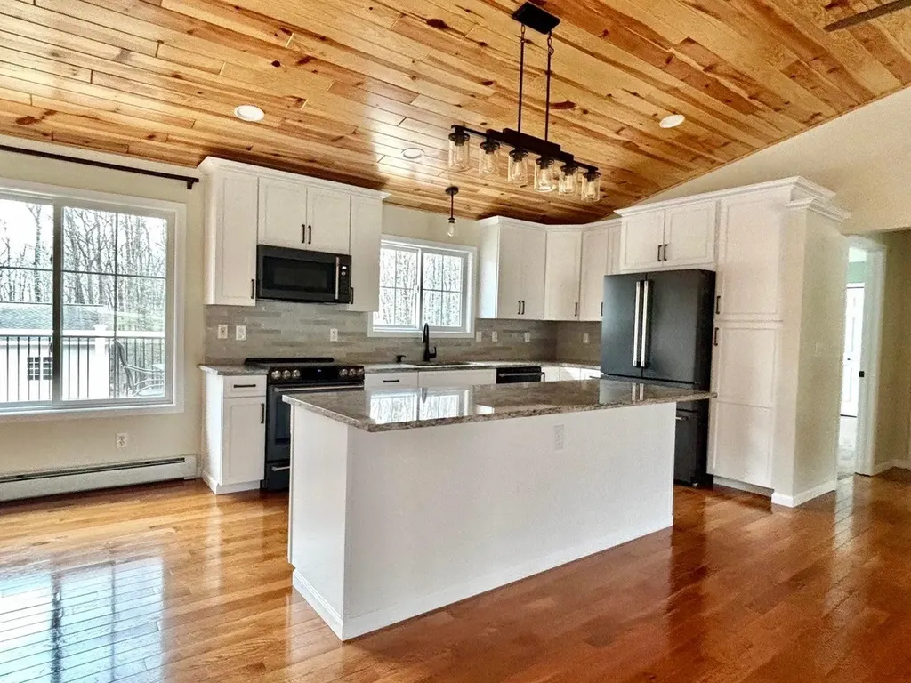 10603 Tall Oaks Court Gerrish Township MI 48653