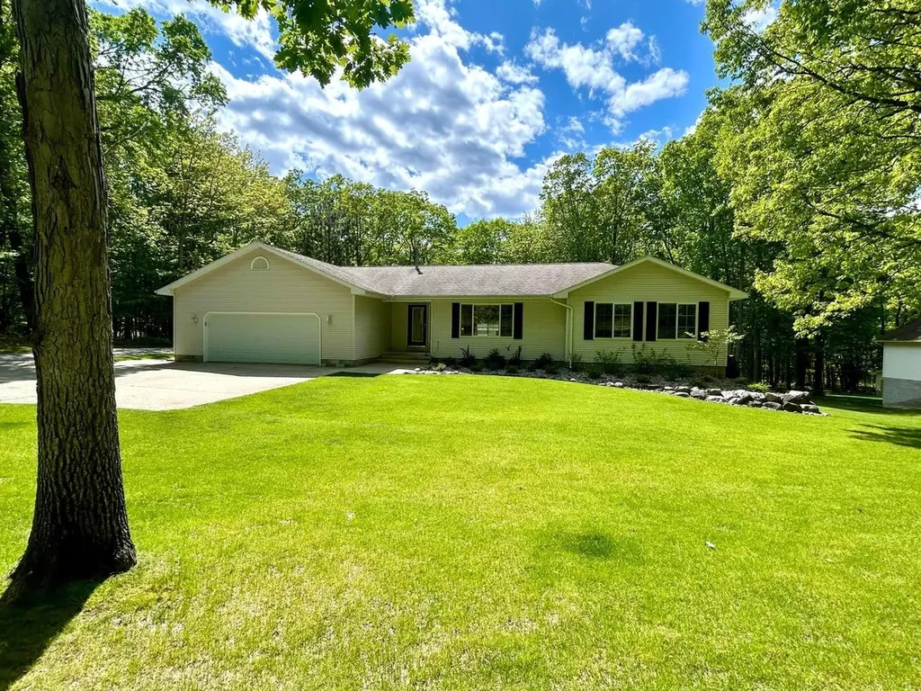 10603 Tall Oaks Court Gerrish Township MI 48653