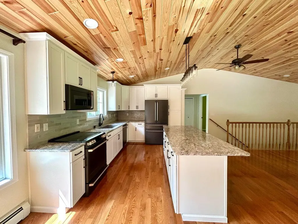 10603 Tall Oaks Court Gerrish Township MI 48653