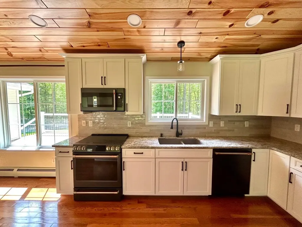 10603 Tall Oaks Court Gerrish Township MI 48653