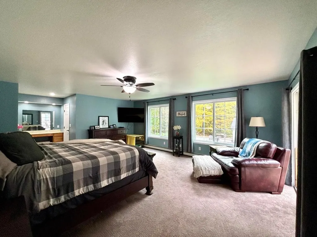 10603 Tall Oaks Court Gerrish Township MI 48653