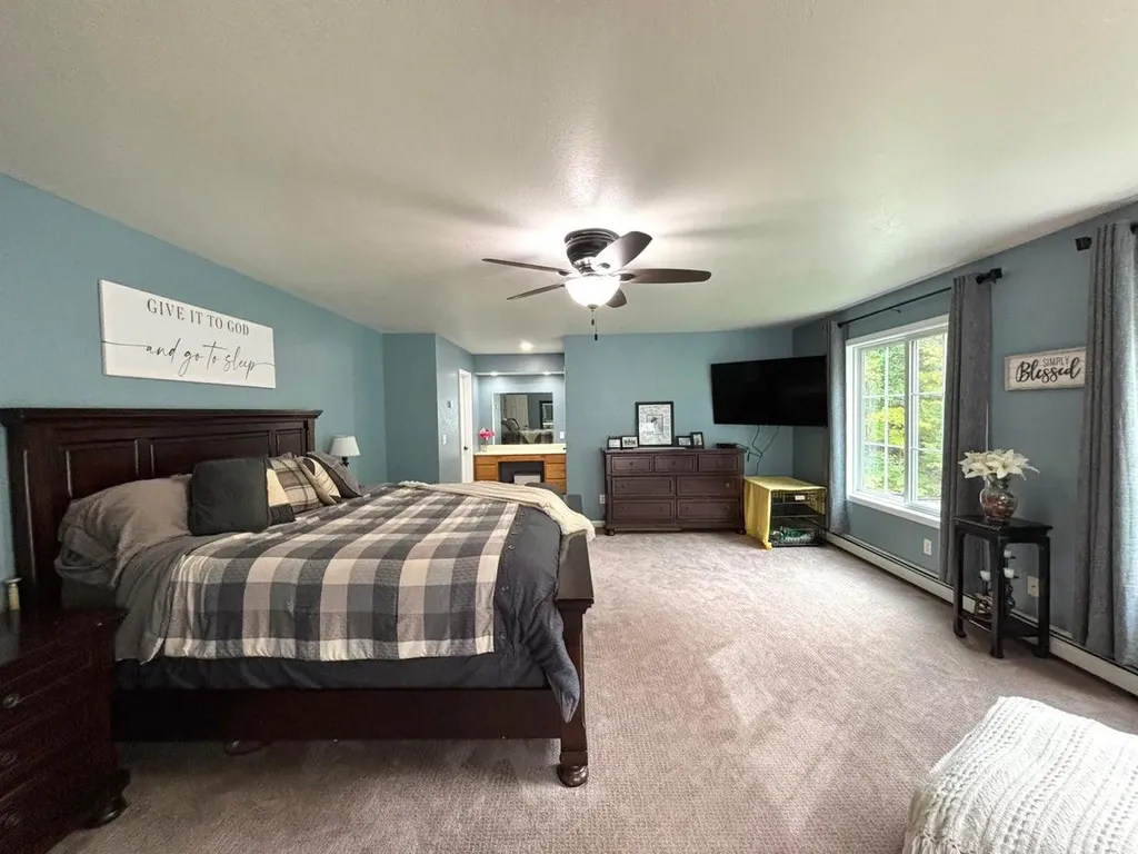10603 Tall Oaks Court Gerrish Township MI 48653