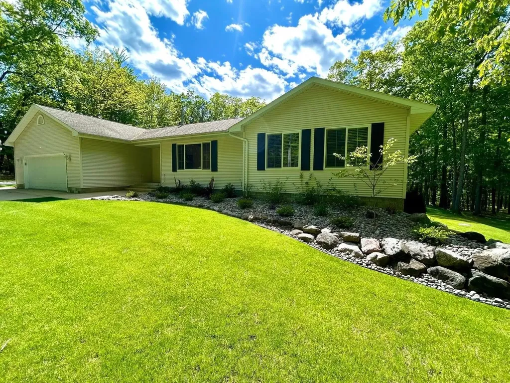 10603 Tall Oaks Court Gerrish Township MI 48653