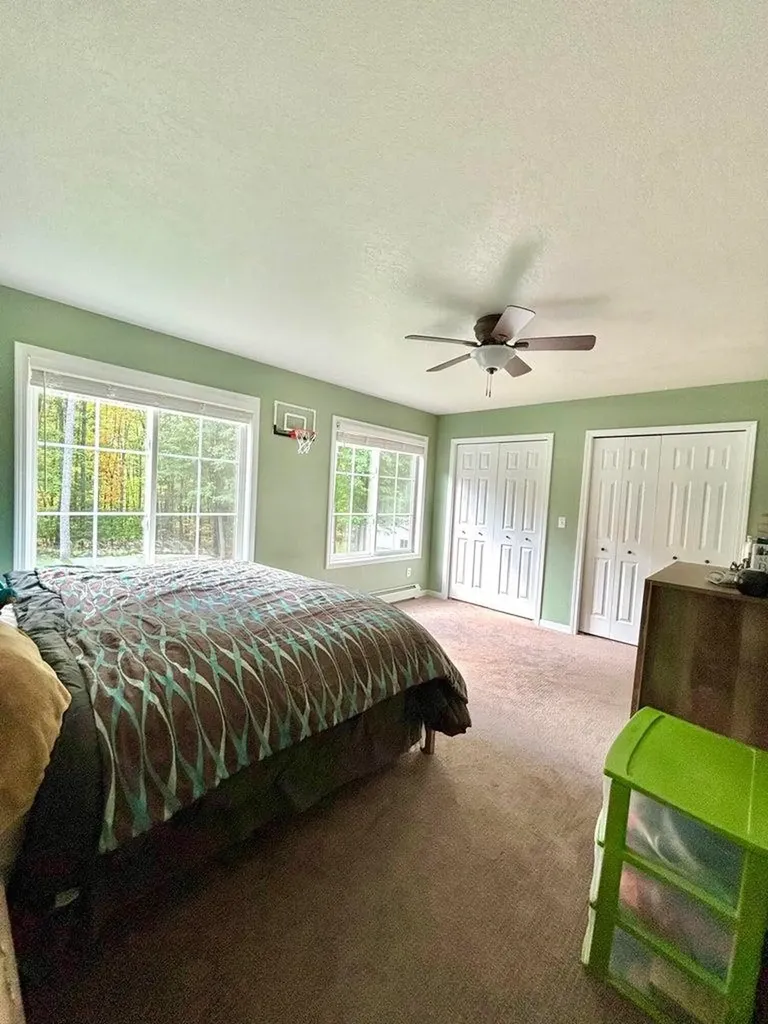 10603 Tall Oaks Court Gerrish Township MI 48653