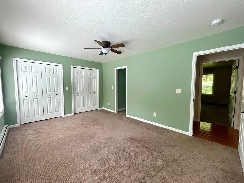 10603 Tall Oaks Court Gerrish Township MI 48653