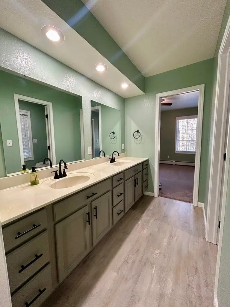 10603 Tall Oaks Court Gerrish Township MI 48653