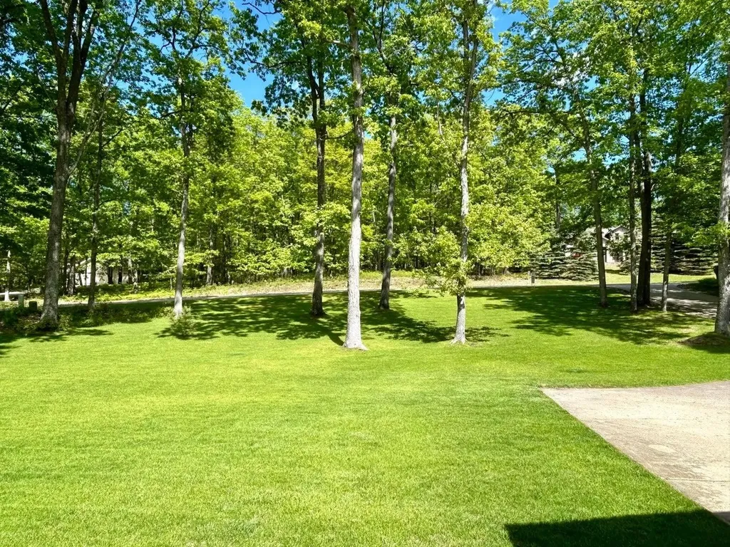 10603 Tall Oaks Court Gerrish Township MI 48653