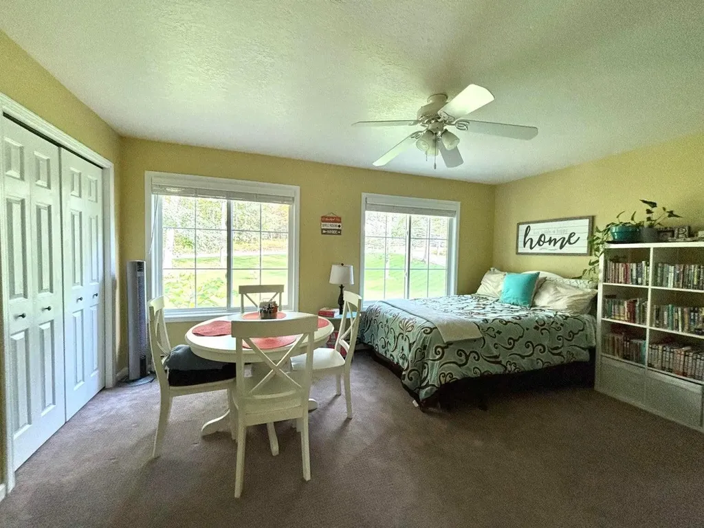 10603 Tall Oaks Court Gerrish Township MI 48653