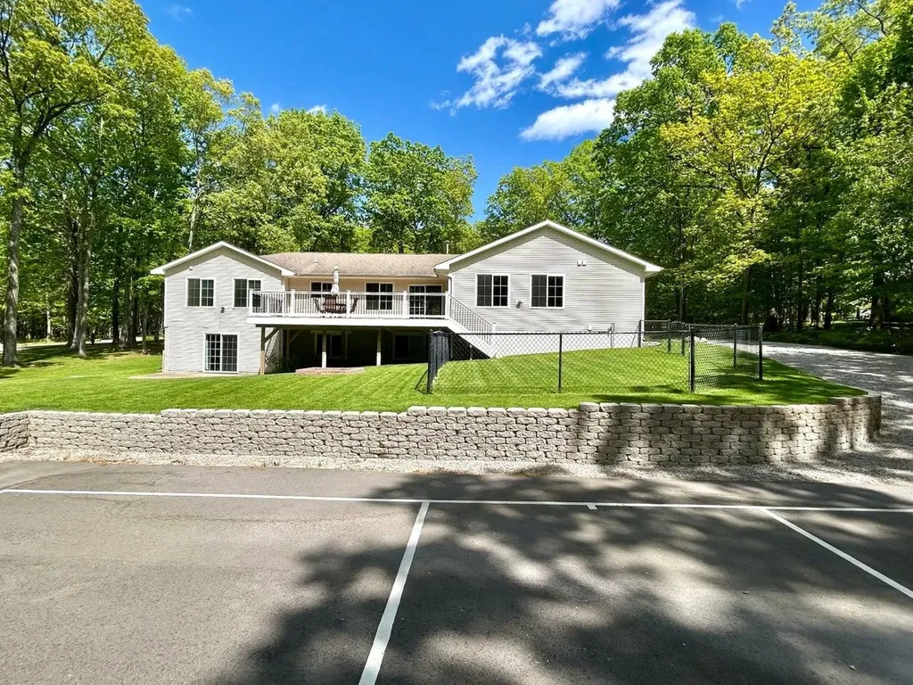10603 Tall Oaks Court Gerrish Township MI 48653