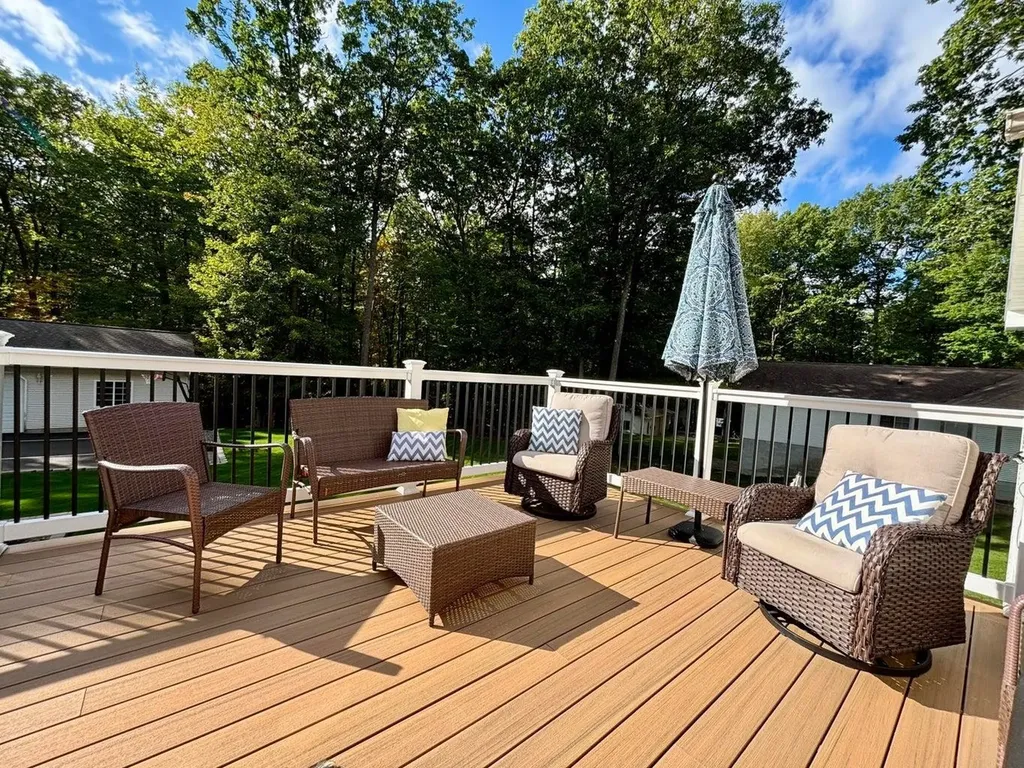 10603 Tall Oaks Court Gerrish Township MI 48653