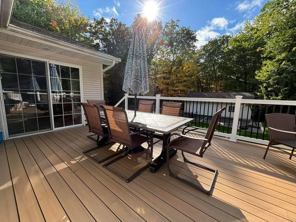 10603 Tall Oaks Court Gerrish Township MI 48653