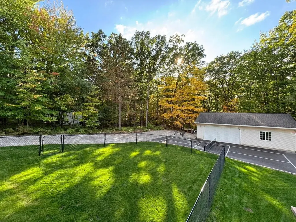 10603 Tall Oaks Court Gerrish Township MI 48653