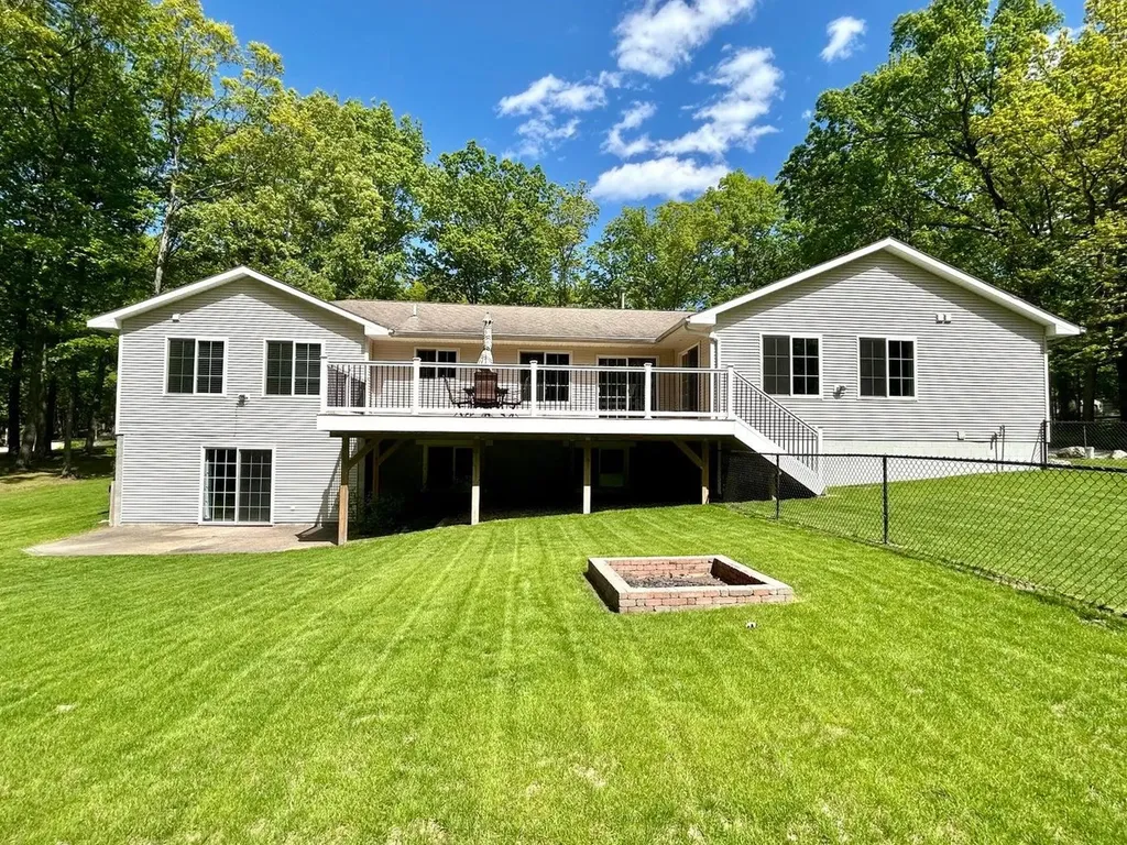 10603 Tall Oaks Court Gerrish Township MI 48653