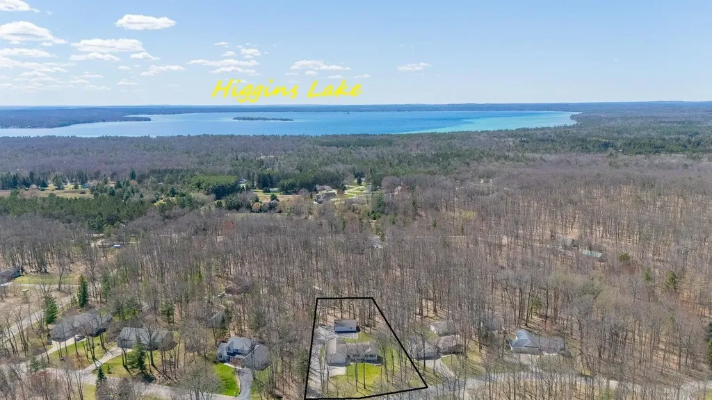 10603 Tall Oaks Court Gerrish Township MI 48653