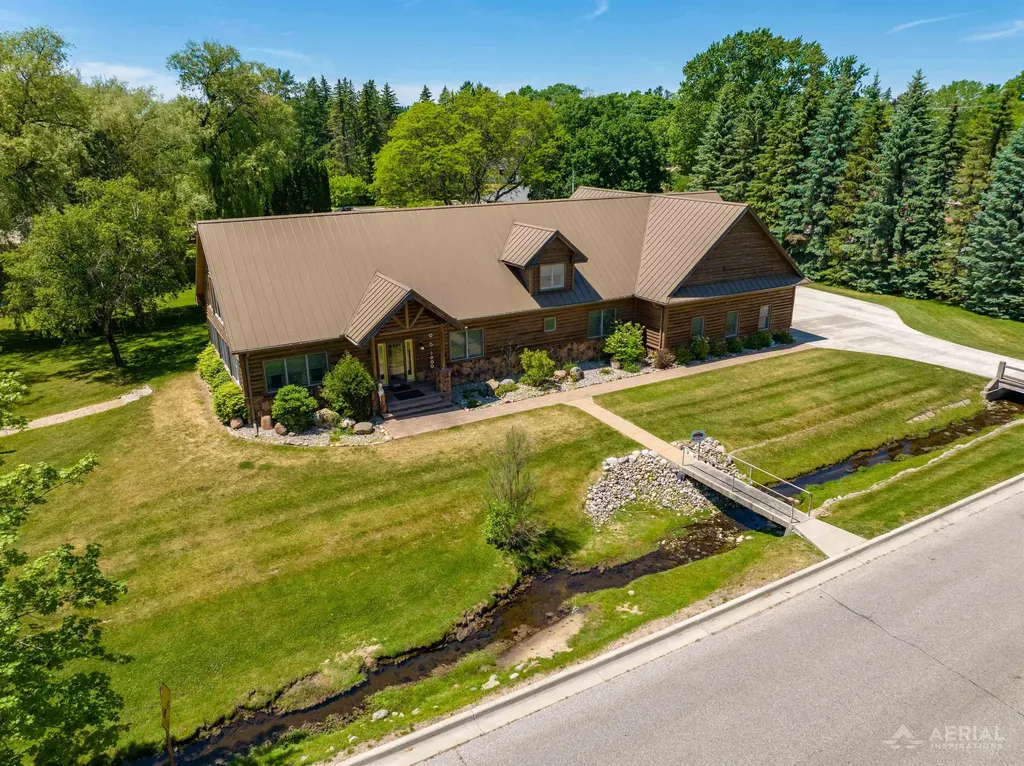 173 N Second Street West Branch Township MI 48661