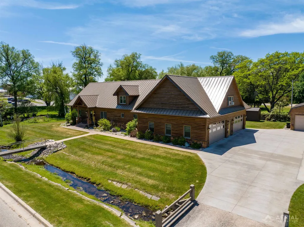 173 N Second Street West Branch Township MI 48661