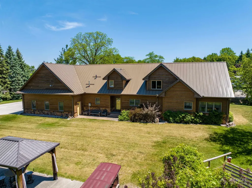 173 N Second Street West Branch Township MI 48661